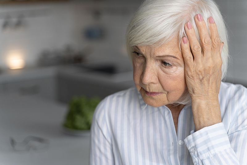 Fatos sobre o Alzheimer